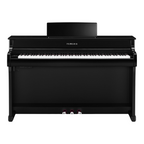 Yamaha Clavinova CLP-835 Grand Touch-S Digital Piano - Polished Ebony
