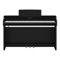 Yamaha Clavinova CLP-825 Premium Grand Touch-S Digital Piano in Black