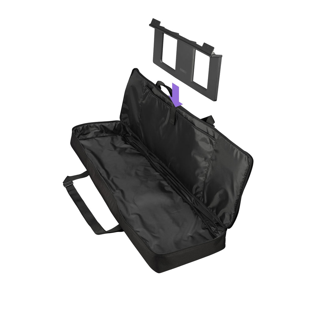 Yamaha SC-KB630 Bag For 61-Key Portable Keyboards