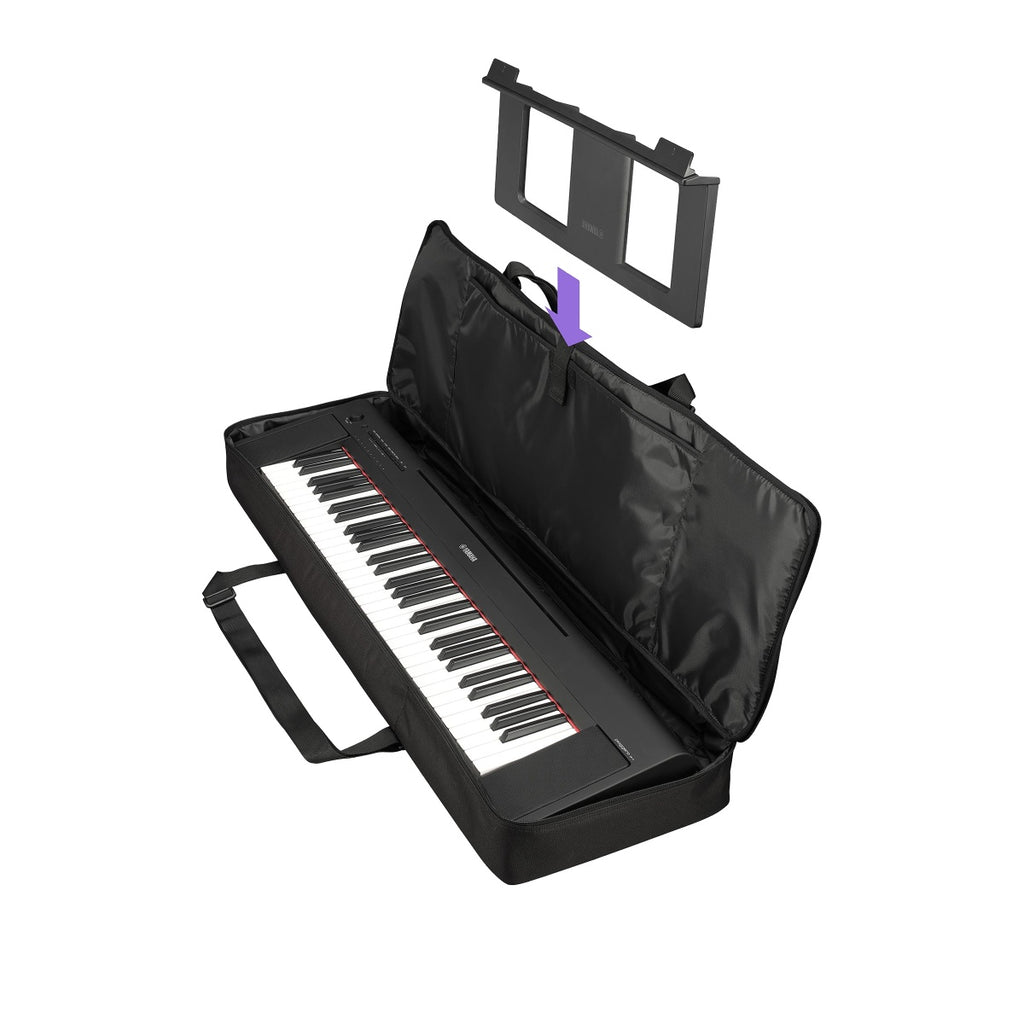 Yamaha SC-KB630 Bag For 61-Key Portable Keyboards