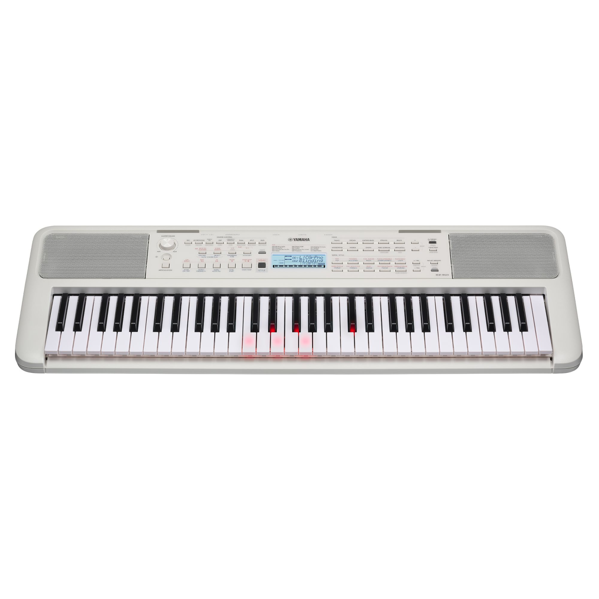 Yamaha EZ-310 61-Key Touch-Sensitive Keyboard