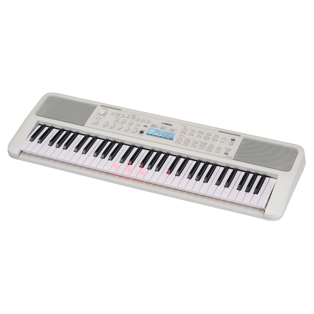 Yamaha EZ-310 61-Key Touch-Sensitive Keyboard
