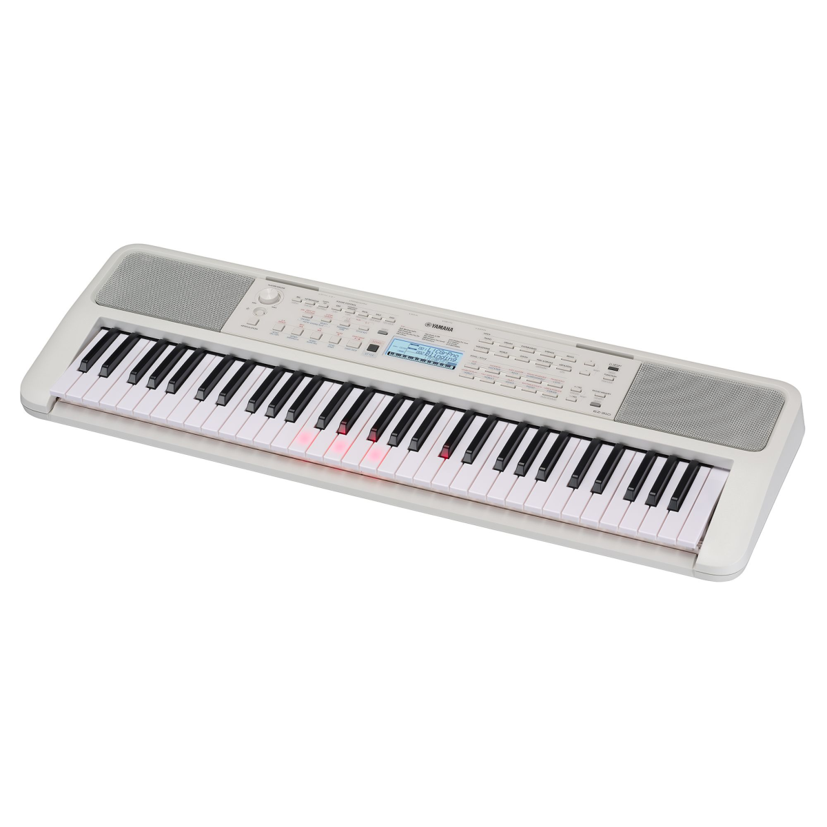 Yamaha EZ-310 61-Key Touch-Sensitive Keyboard