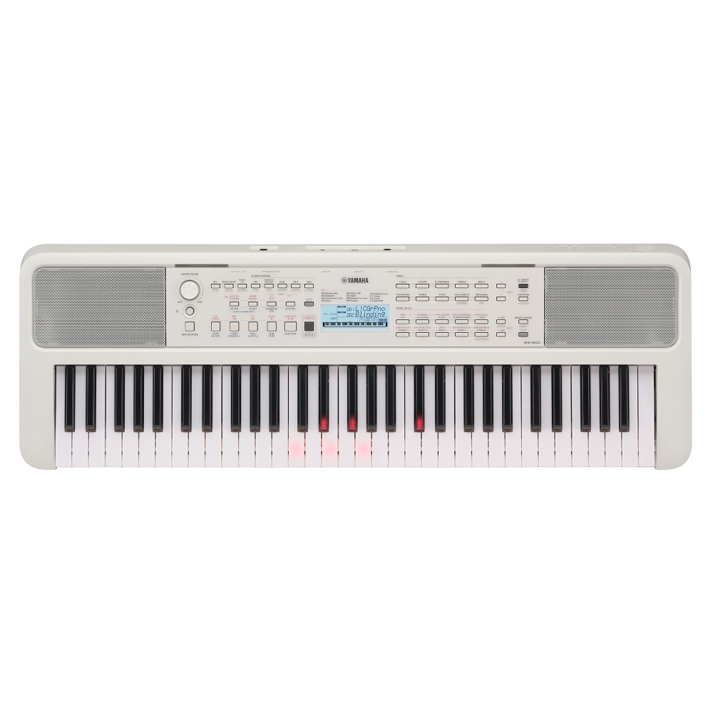 Yamaha EZ-310 61-Key Touch-Sensitive Keyboard