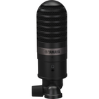 Yamaha YCM01UB USB Microphone - Black