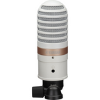 Yamaha YCM01UW USB Microphone - White
