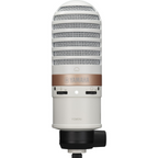 Yamaha YCM01UW USB Microphone - White