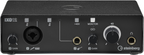 Steinberg IXO12B Audio Interface - Black