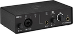 Steinberg IXO12B Audio Interface - Black