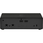 Steinberg IXO22B Audio Interface Recording Pack - Black