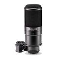 Steinberg IXO12B Audio Interface Podcast Pack - Black