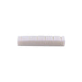Dr. Parts VGP73 Electric Guitar Nut -  Slotted (43 x 6 x 7.5mm)