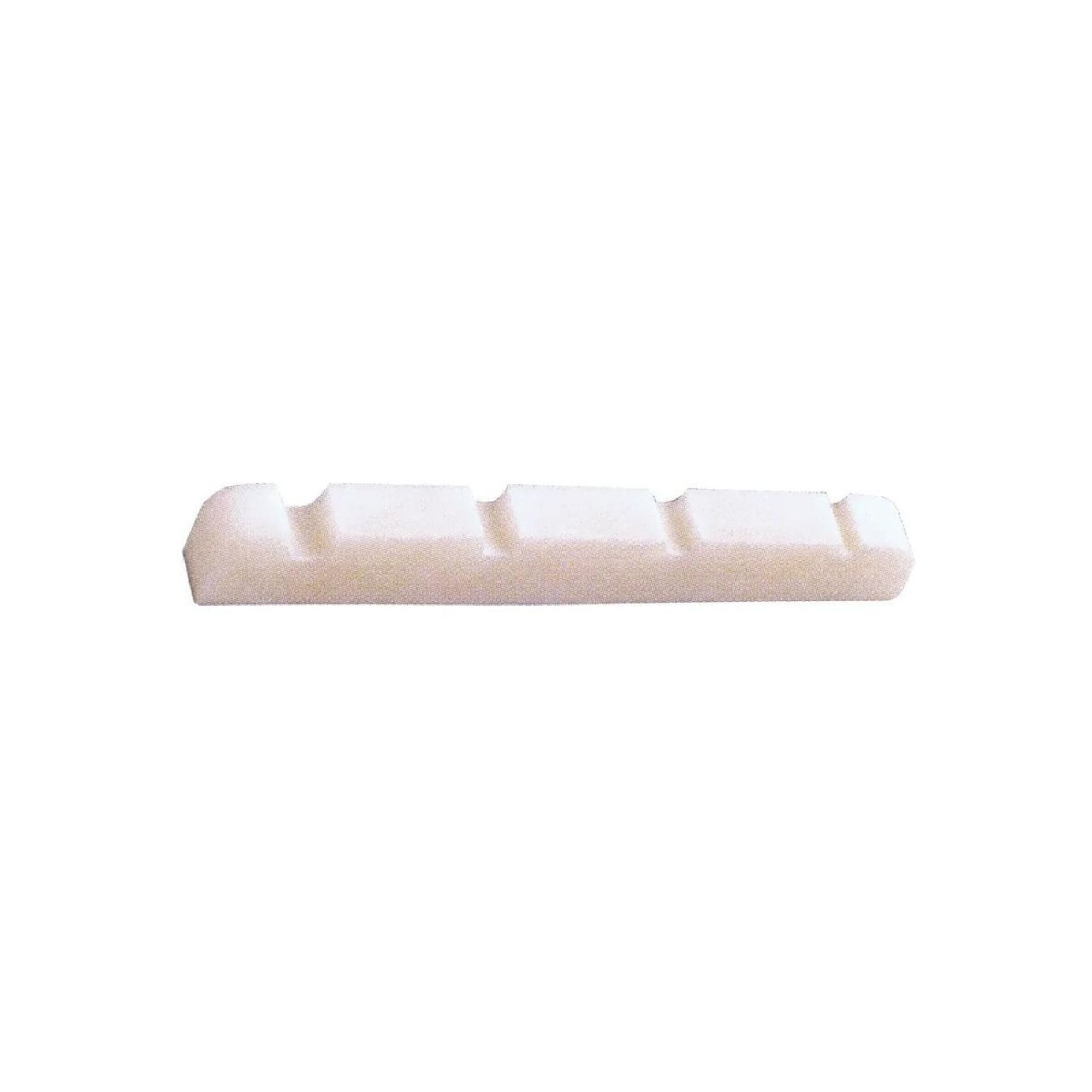 Dr. Parts VGP74 4-String Bass Guitar Nuts - Slotted (38 x 3.5 x 5mm)