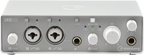 Steinberg IXO22W Audio Interface - White