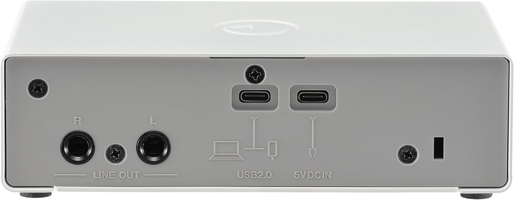 Steinberg IXO22W Audio Interface - White