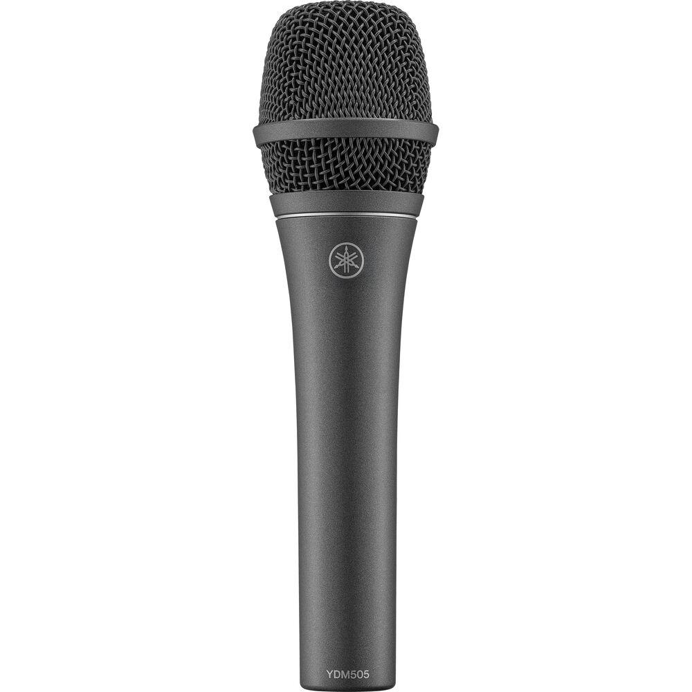 Yamaha YDM505 - Dynamic Microphone