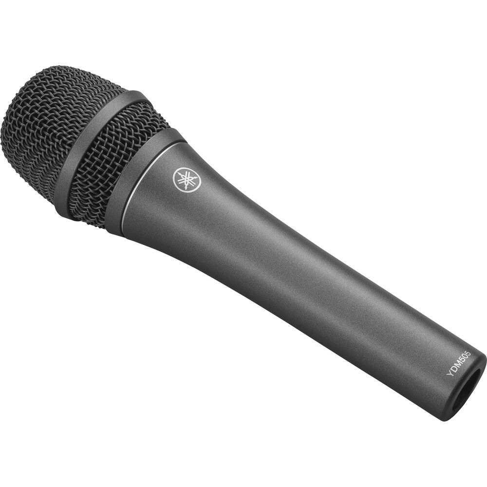Yamaha YDM505 - Dynamic Microphone