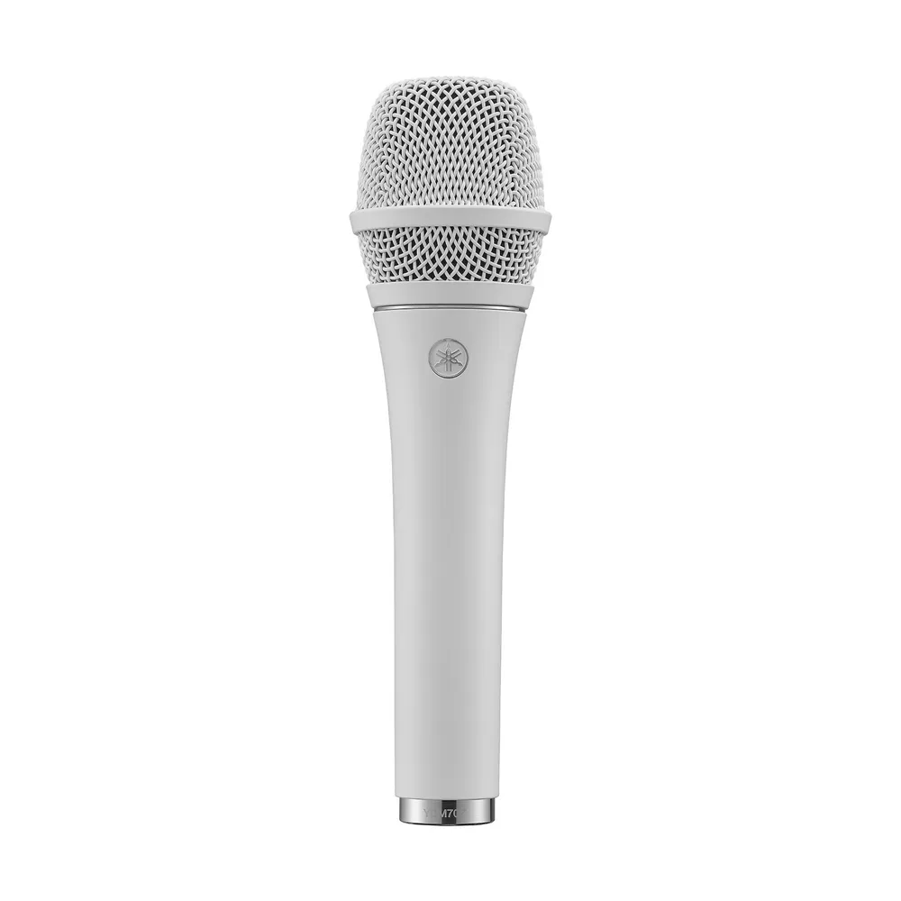 Yamaha YDM707W - Dynamic Microphone - White