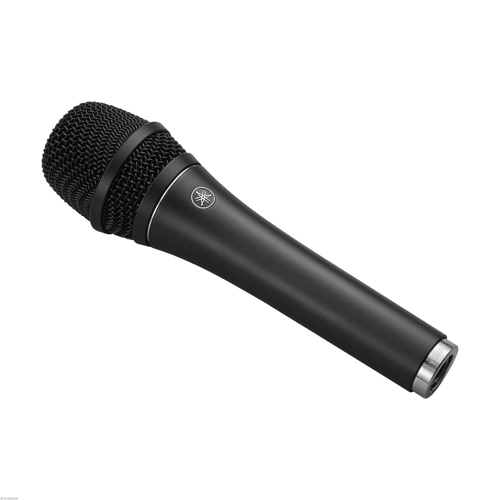 Yamaha YDM707B - Dynamic Microphone - Black