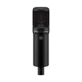 Yamaha YCM705 Large Diaphragm Condenser Microphone - Black