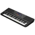 Yamaha PSR-SX920 61-Key Arranger Workstation Keyboard