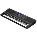 Yamaha PSR-SX720 61-Key Arranger Workstation Keyboard