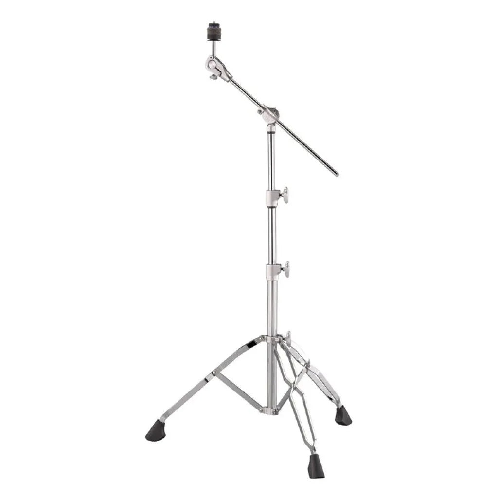 Yamaha CS8W 8 Series Double Braced Cymbal Boom Stand