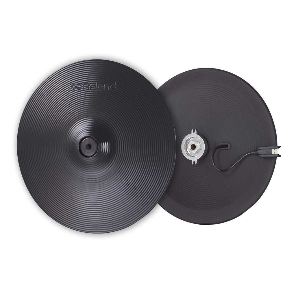 Roland VH14D V-Drums Digital Hi-Hat