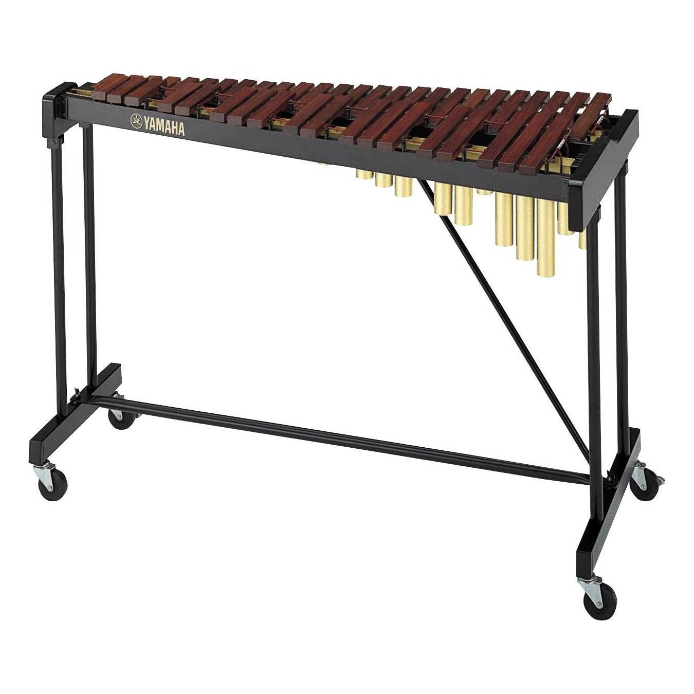 Yamaha 3.5 Octave Xylophone Padauk Bars