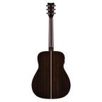 Yamaha FG9 RX Dreadnought Acoustic Guitar w/ Atmosfeel System - Rosewood