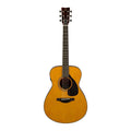 Yamaha Red Label FSX5 Acoustic Guitar - Vintage Natural Gloss