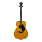 Yamaha Red Label FSX5 Acoustic Guitar - Vintage Natural Gloss
