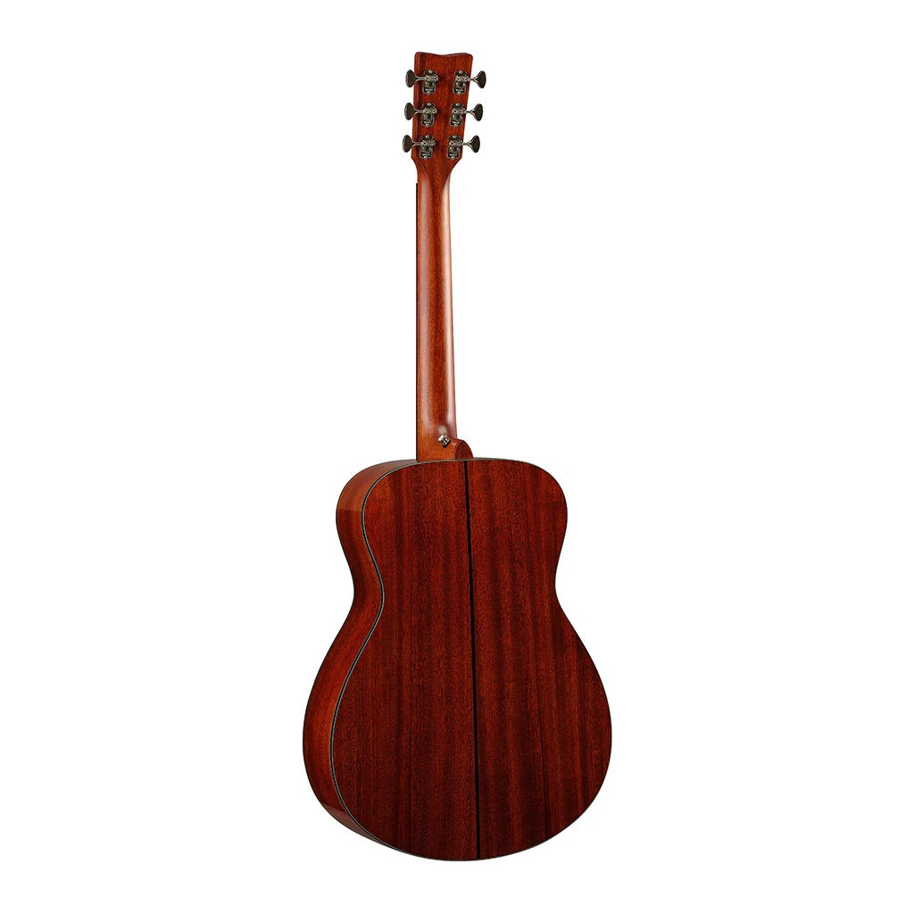 Yamaha Red Label FSX5 Acoustic Guitar - Vintage Natural Gloss