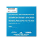 Horizon Devices VHDB8 9.5 to 74 Tension Bulb 8-String Progressive Electric Guitar Strings