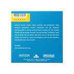 Horizon Devices VHDSTD6 9 - 47 Standard 6 Progressive Tension Electric Guitar Strings