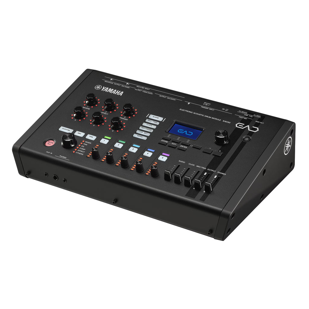Yamaha EAD50 Electronic Acoustic Drum System Module