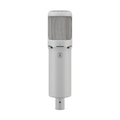 Yamaha YCM705 Large Diaphragm Condenser Microphone - White