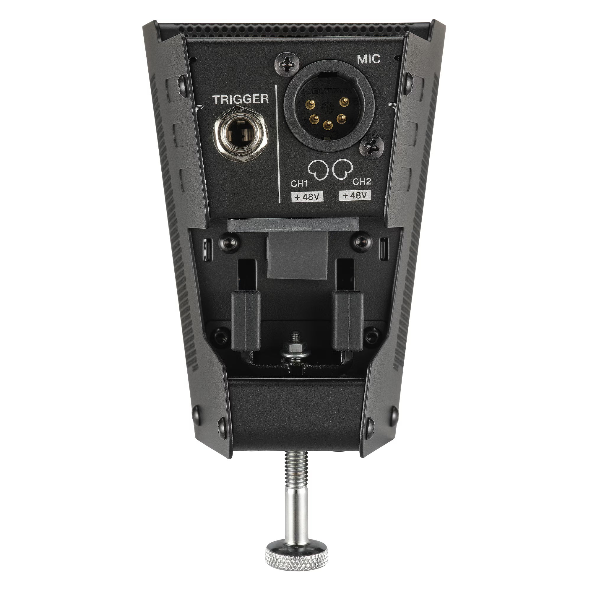 Yamaha DSU50 Electronic Acoustic Drum Sensor Unit