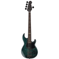 Yamaha BB735A Electric Bass Guitar - Indigo Blue
