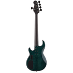 Yamaha BB735A Electric Bass Guitar - Indigo Blue