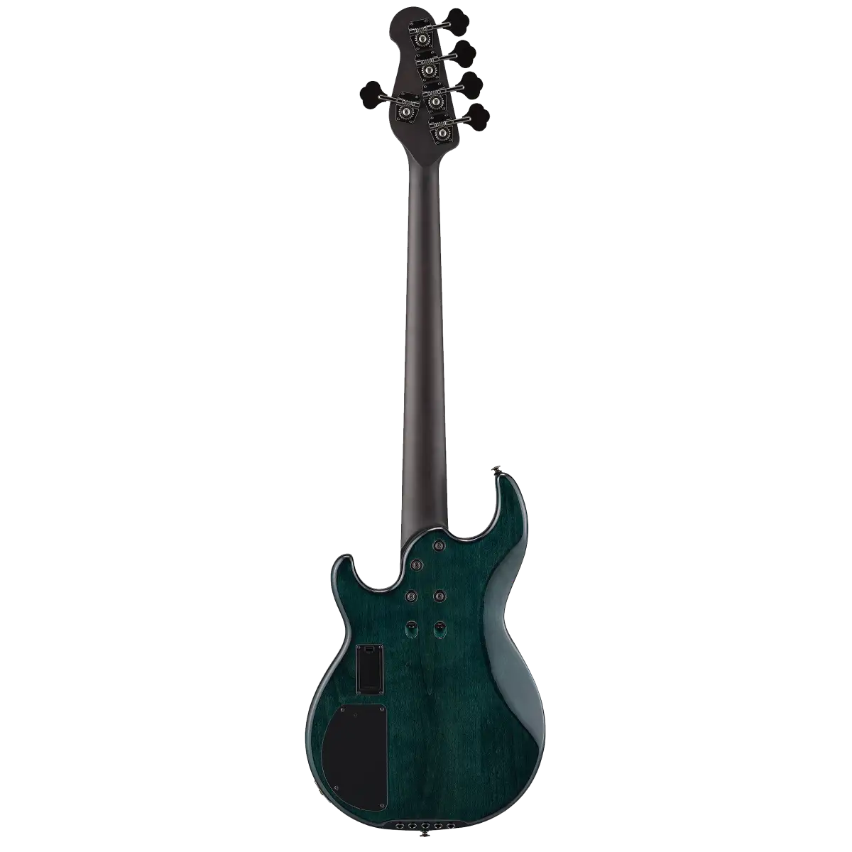 Yamaha BB735A Electric Bass Guitar - Indigo Blue