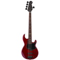 Yamaha BB735A Electric Bass Guitar - Fired Red