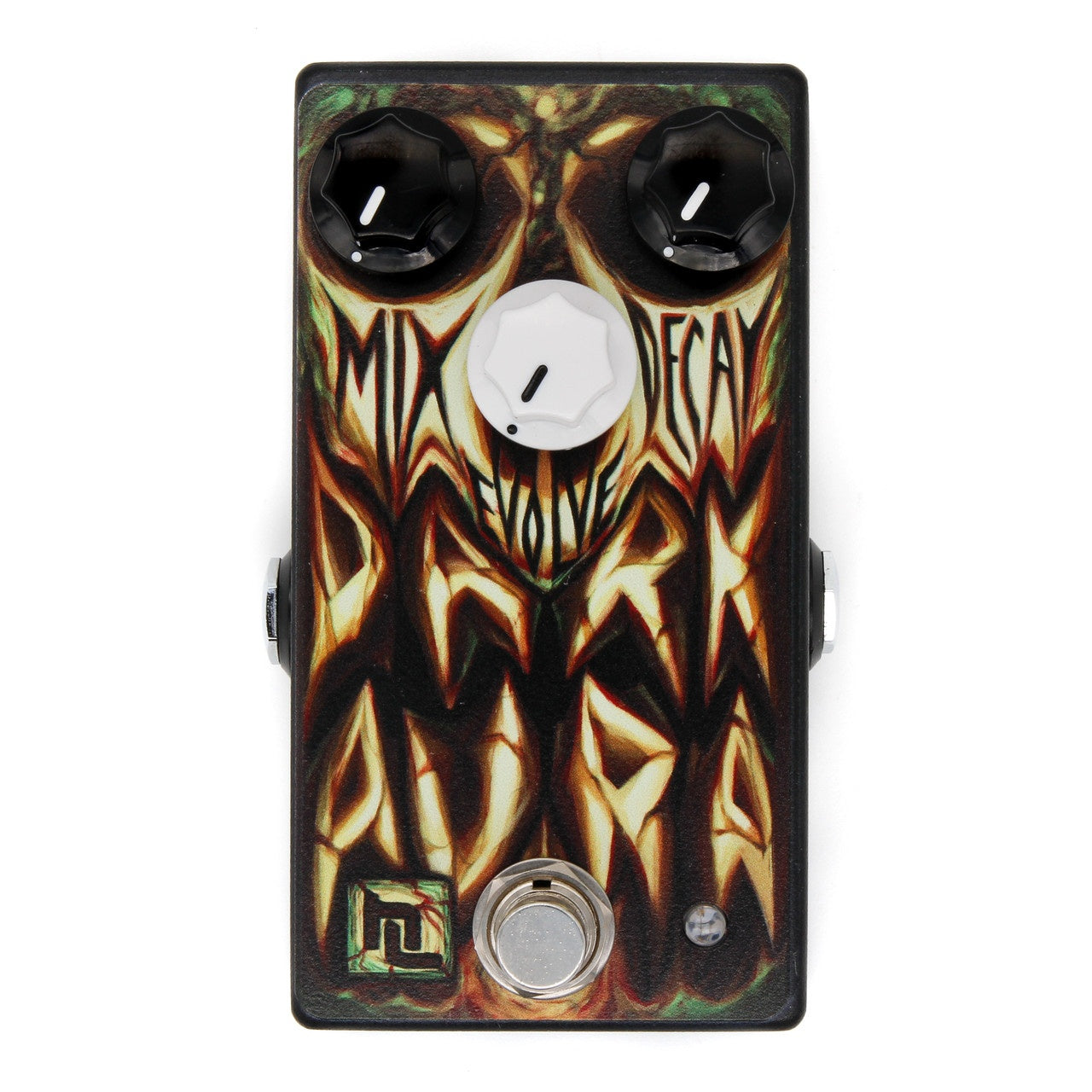 Haunted Labs Dark Aura Reverb USA Made