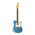 Yamaha Pacifica Professional PACP11SBMB Electric Guit - Breeze Metallic Blue