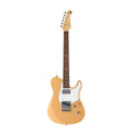 Yamaha Pacifica Professional PACP11SSO Electric Guitar - Sunny Orange