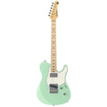 Yamaha Pacifica Standard Plus PACS+11SM Electric Guitar - Peppermint Green