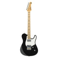 Yamaha Pacifica Standard Plus PACS+11SM Electric Guitar - Black