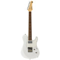 Yamaha Pacifica Standard Plus PACS+11S Electric Guitar - Shell White