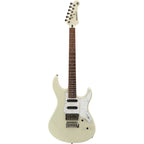 Yamaha Pacifica 612VIIX Electric Guitar - Vintage White