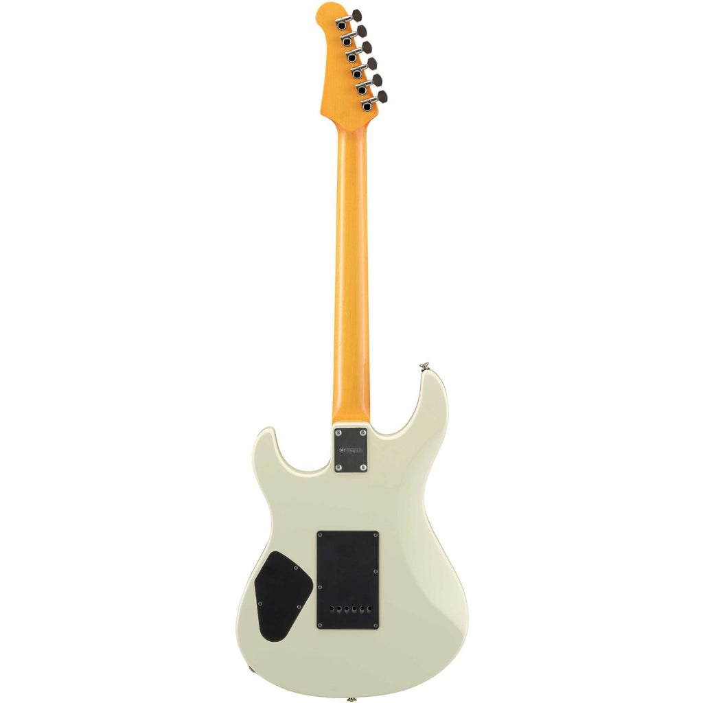 Yamaha Pacifica 612VIIX Electric Guitar - Vintage White